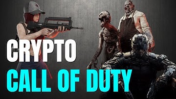 What is Undead Blocks? | Web3 Call of Duty Zombies review