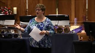 Last Will and Testament - Hebrews 9:11-22