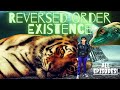 REVERSED ORDER EXISTENCE | ALL BOOK EPISODES | BEST SCIENCE DOCUMENTARY| BLAZE GOLDBURST