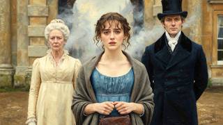 Expelled by Her Cruel Stepmother—But the Duke Saw Everything and Claimed Her