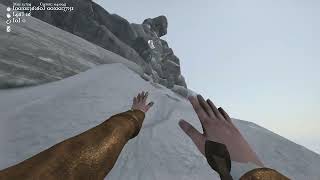 Peaks of Yore The Northern Hammer Pocketwatch% (Patch 1.9.5+) Custom Map Speedrun 01:20:23