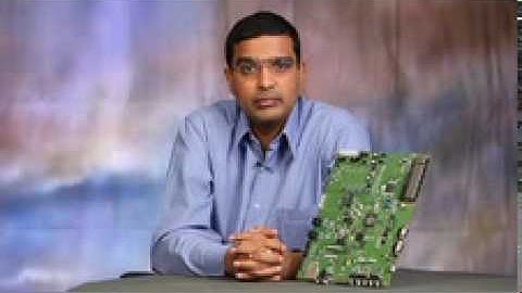 ECONA ARM Processors