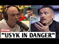 “Boxing Expert Sends MAJOR Warning to Oleksandr Usyk Before Rico Verhoeven Fight”