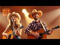 🌲 Forest Prayer Songs  Country Gospel Reflections 🙏 3+ Hours