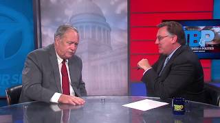 John Brummett 10.3.17