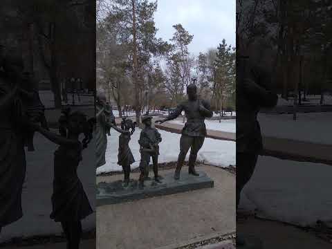 Возвращайся с победой