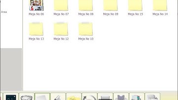 software resto frontend