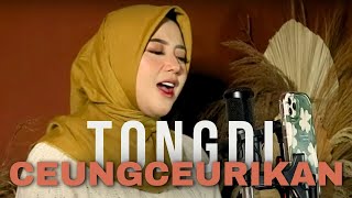 Tong Di Ceungceurikan - Oon B (Cover Pop Sunda) Regia Rahadini