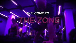 The Zone Powered By Dk Sports & Physio