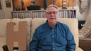 Unboxing Audiophile Records from.The in groove