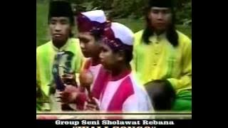 Duit - Cipt KH Ma'ruf Islamuddin