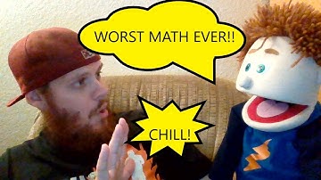 How to solve equations with variables on both sides!!