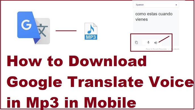 Google Translate para Android - Download