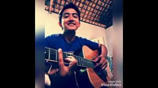 Story WA - Kupilih Hatimu - Andika ft Ussy ( cover )