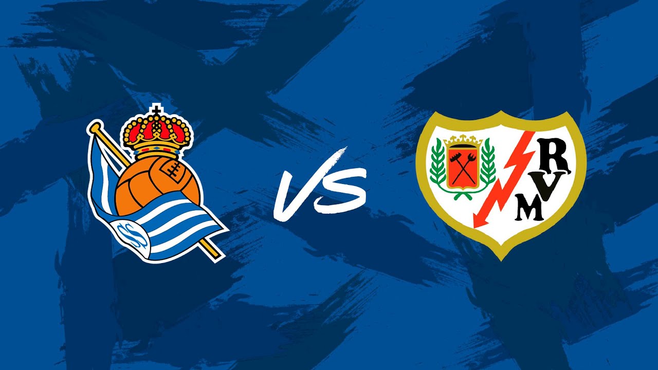  AMISTOSO false Real Sociedad - Rayo Vallecano