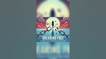 Rise Above: Rewriting My Story and Breaking Chains #shorts