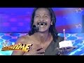 It's Showtime Kalokalike Face 3: Rene Requiestas