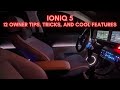 Hyundai Ioniq 5 - Owner Tips, Tricks and Useful Features (12 of them!)