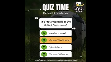 15 Most Important MCQ of General Knowledge for Exam #foryou #history #currentaffairs#quiz