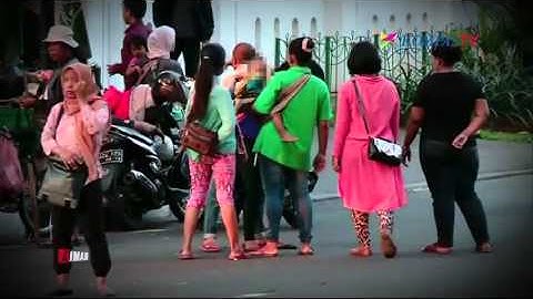 Tak Jera Peminta-Minta - Aiman Eps 63 Bagian 1