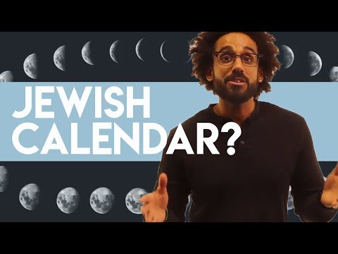 why-does-the-jewish-calendar-change-every-year?