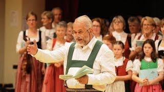 Der Peter Reitmeir - Ein Leben für die Volksmusik