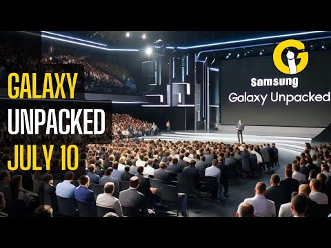 Samsung Confirms Galaxy