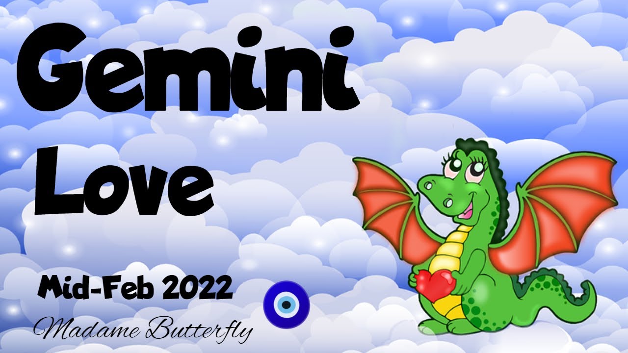 💑♊GEMINI🧿~THEY'VE LEFT THE NASTY KARMIC BEHIND & THEY'RE COMING TO YOU🏃‍♂️💑💟💐~February 2022/Timeless