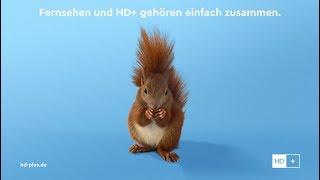 HD+ TV-Spot 2018 (Kurzversion): Vom Cheerleader zu...