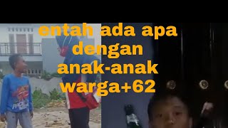 si kecil mulai aktif ya bund🤣 wkw