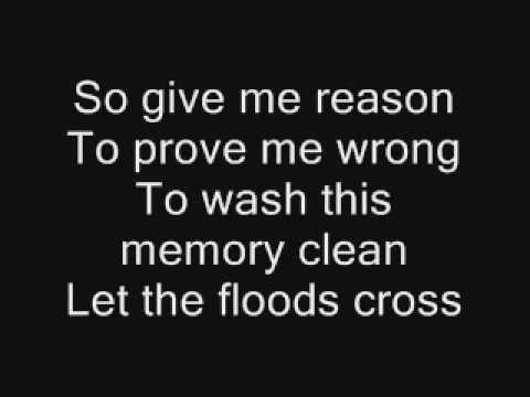 Linkin Park: New Divide (Lyrics)