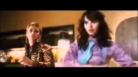 Flashbacks Of A Fool--Roxy Music "If There Is Somthing"