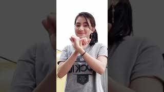 Random Anysahaju,Ratuauliatp, Rachelfa,Eunicetjoaa,Una,Sheren,Gebian,Notnot,Dan Cewek Cantik Lainnya