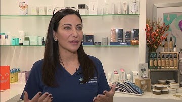 Business of beauty is booming during COVID-19 pandemic