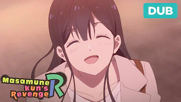 "Let's Go On Another Date" | DUB | Masamune-kun's Revenge R