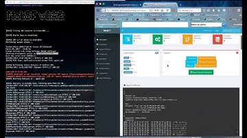Reverse Engineering On Android Applications - Demo