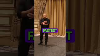 In Jkd The Eye Jab Is The Queen Of All Moves