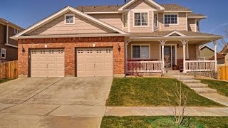 Property for sale - 10151 Joplin St., Commerce City, CO 80022