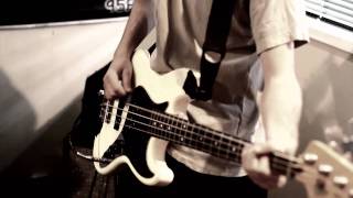 Popstrangers - Live on Morning Glory