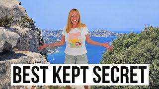 We Travel To Sardinia In Our Vw Campervan On A European Road Trip - Beach Beauty Culture Exploring