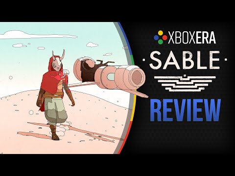 Review | Sable