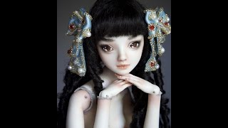 Download lagu Авторские куклы ручной работы на выставке Золотые руки мастеров Авторские куклы ручной работы на выставке Золотые руки мастеров
