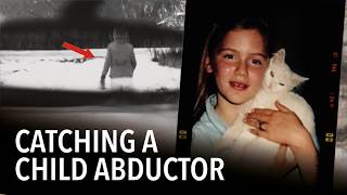 Child Vanishes In Broad Daylight Vanished On A 10minute Walk