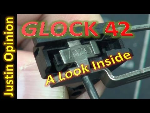 glock-42:-disassembled!