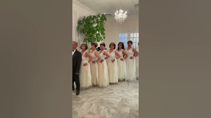 Magical -#weddingseason  #party #cinderella #love  #eventvenue #toronto #shorts #firstshortvideo