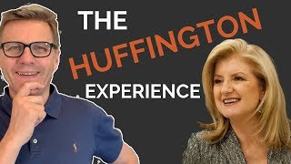 Why Arianna Huffington made it! 3 leadership secrets from an outsider who changed the world