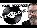 Dirty records sound bad  easy and affordable record cleaning record doctor review