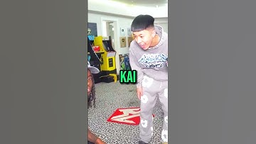 "Aye Kai We Friends Though"😂