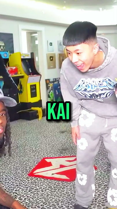 Download lagu 'Aye Kai We Friends Though'😂