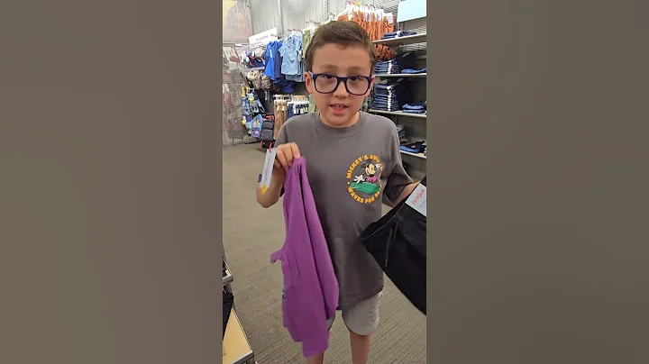 $20.00 outfit challenge @Target